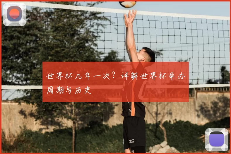 世界杯几年一次?详解世界杯举办周期与历史