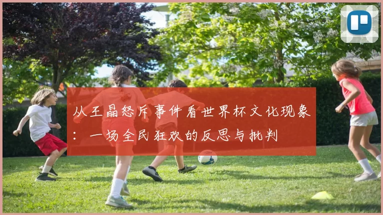 从王晶怒斥事件看世界杯文化现象：一场全民狂欢的反思与批判